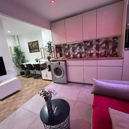Grand F4 De 70M2 Pour 6 Personnes - Paris 12Eme Gare De Lyon, Orly Airport Apartment Thiais Exterior photo