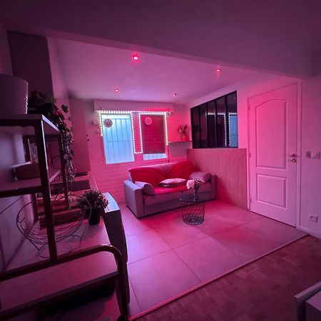 Grand F4 De 70M2 Pour 6 Personnes - Paris 12Eme Gare De Lyon, Orly Airport Apartment Thiais Exterior photo