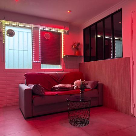 Grand F4 De 70M2 Pour 6 Personnes - Paris 12Eme Gare De Lyon, Orly Airport Apartment Thiais Exterior photo