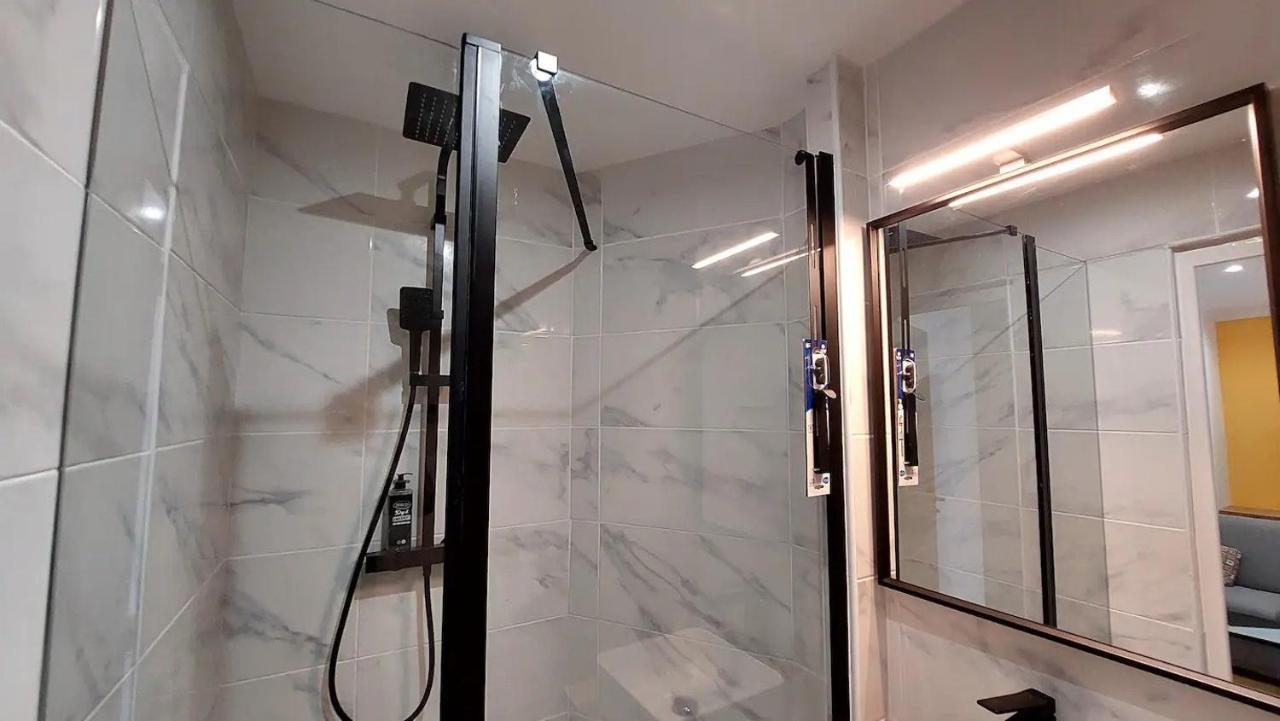 Grand F4 De 70M2 Pour 6 Personnes - Paris 12Eme Gare De Lyon, Orly Airport Apartment Thiais Exterior photo