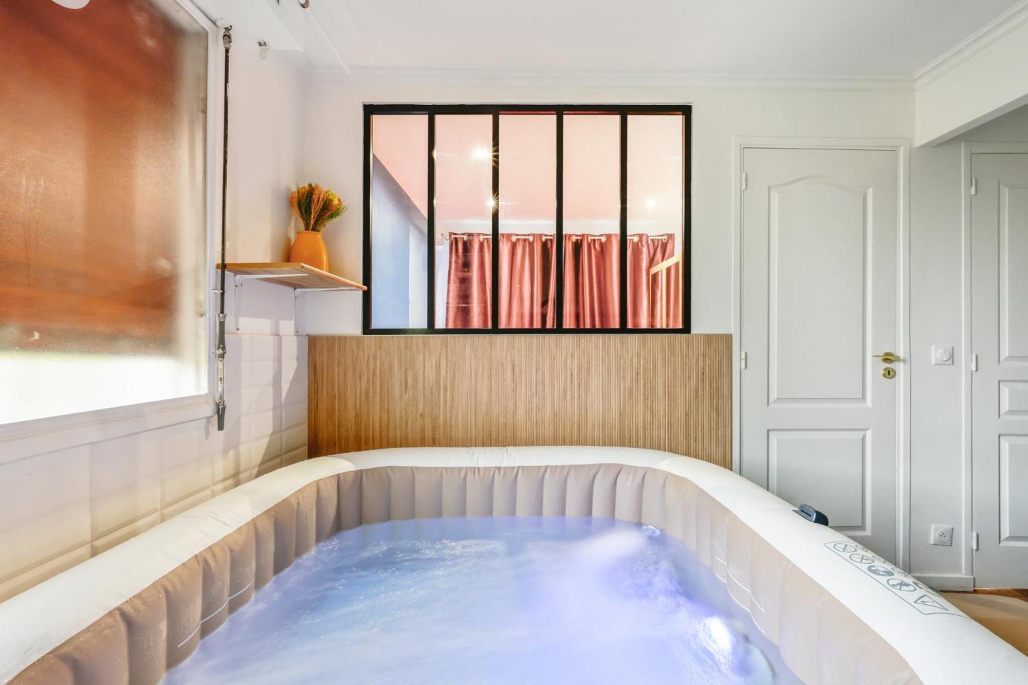 Grand F4 De 70M2 Pour 6 Personnes - Paris 12Eme Gare De Lyon, Orly Airport Apartment Thiais Exterior photo