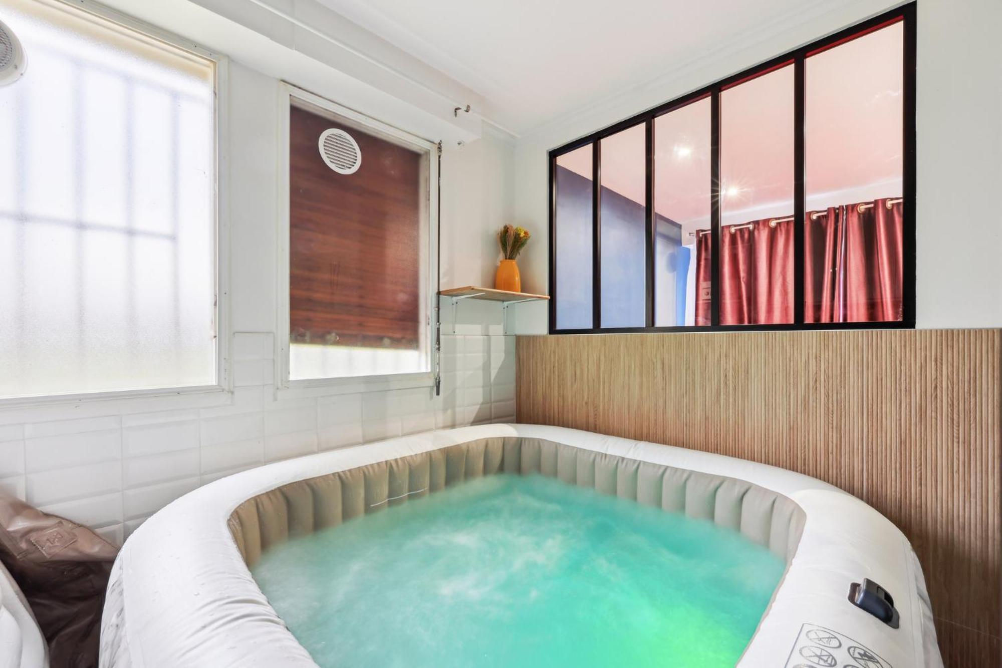 Grand F4 De 70M2 Pour 6 Personnes - Paris 12Eme Gare De Lyon, Orly Airport Apartment Thiais Exterior photo