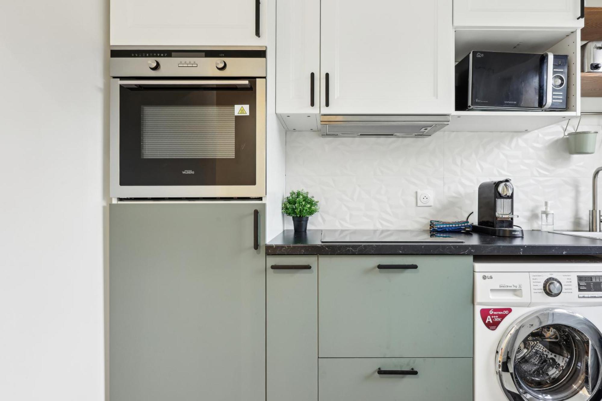 Grand F4 De 70M2 Pour 6 Personnes - Paris 12Eme Gare De Lyon, Orly Airport Apartment Thiais Exterior photo
