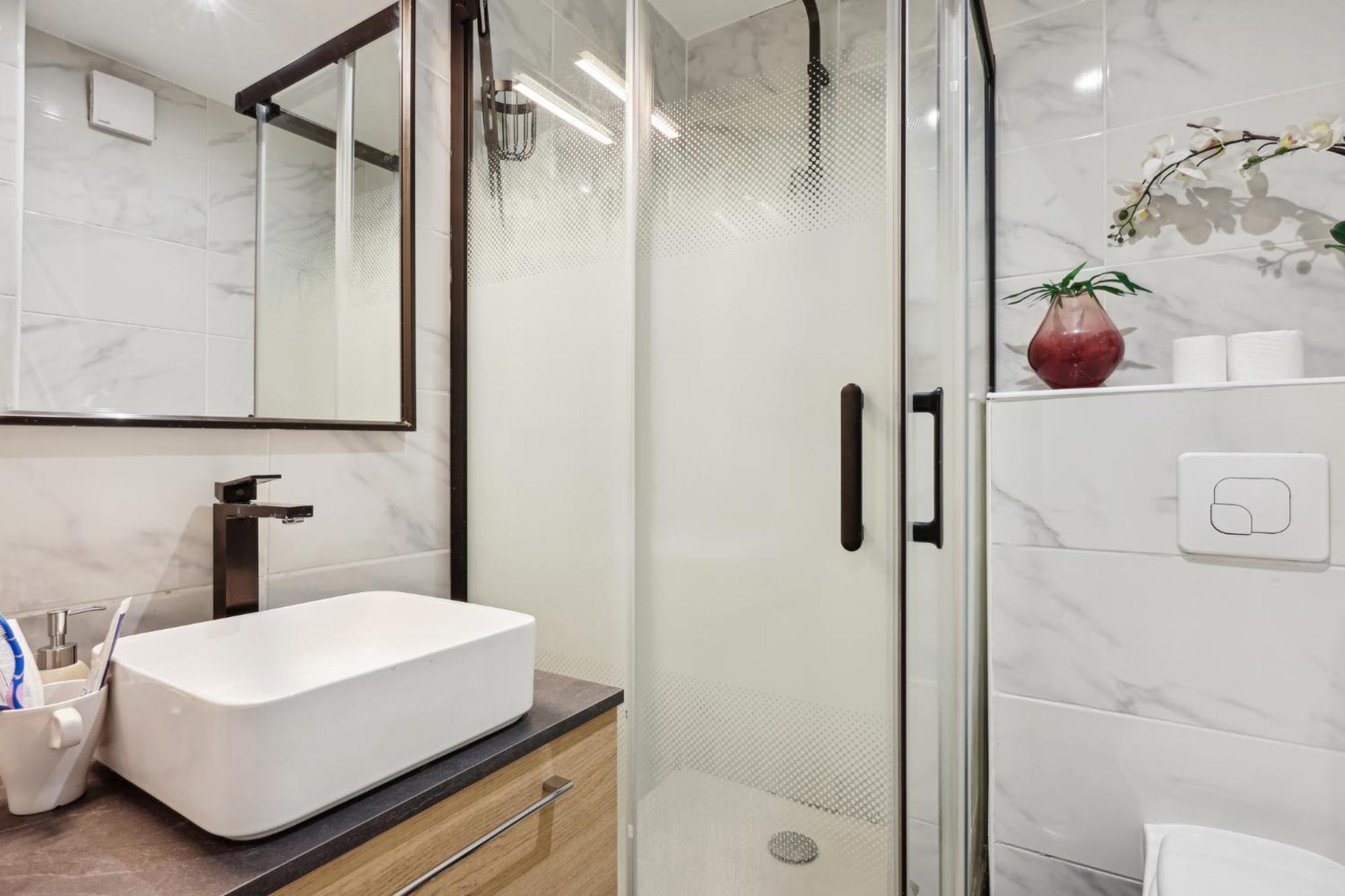 Grand F4 De 70M2 Pour 6 Personnes - Paris 12Eme Gare De Lyon, Orly Airport Apartment Thiais Exterior photo