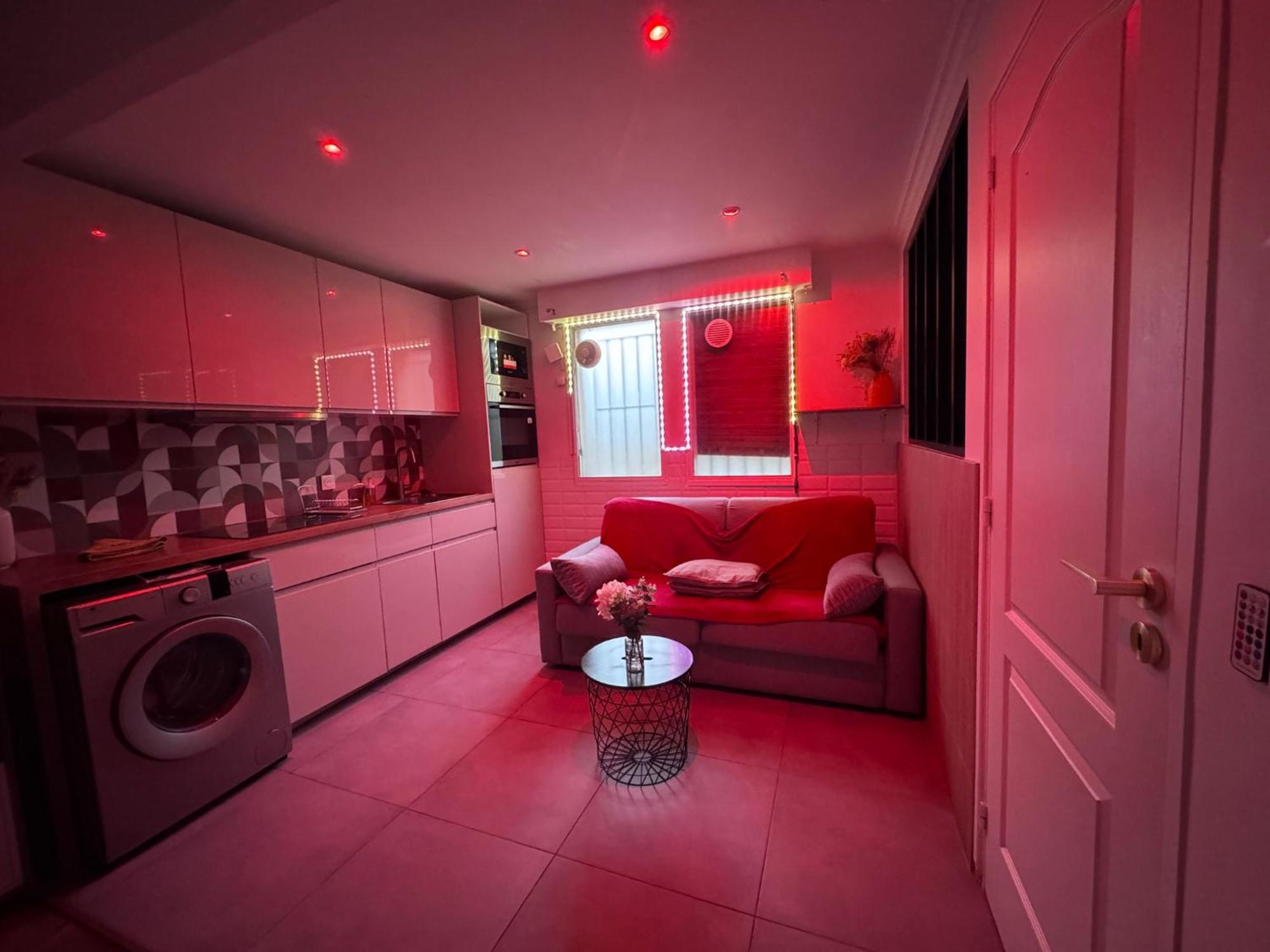 Grand F4 De 70M2 Pour 6 Personnes - Paris 12Eme Gare De Lyon, Orly Airport Apartment Thiais Exterior photo